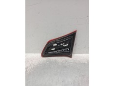 Recambio de piloto trasero izquierdo interior para citroën c4 ii (nc_) 1.6 hdi 90 referencia OEM IAM 967215588001   2
