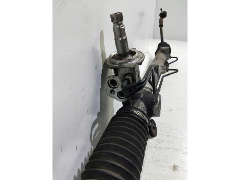 Recambio de cremallera direccion para mazda 2 berlina (dy) 1.4 diesel cat referencia OEM IAM   