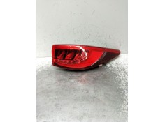 Recambio de piloto trasero derecho para infiniti q30 2.2 d referencia OEM IAM 265505DA0A  