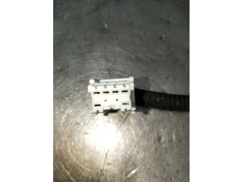 Recambio de piloto trasero derecho para infiniti q30 2.2 d referencia OEM IAM 265505DA0A  