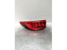 Recambio de piloto trasero izquierdo para infiniti q30 2.2 d referencia OEM IAM 265555DA0A 90078374 