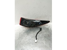 Recambio de piloto trasero izquierdo para infiniti q30 2.2 d referencia OEM IAM 265555DA0A 90078374  2