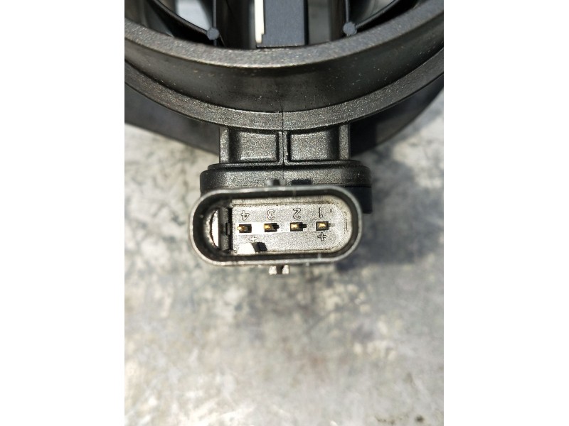 Recambio de caudalimetro para infiniti q30 2.2 d referencia OEM IAM A6450900048 5WK98101 A2C53402300