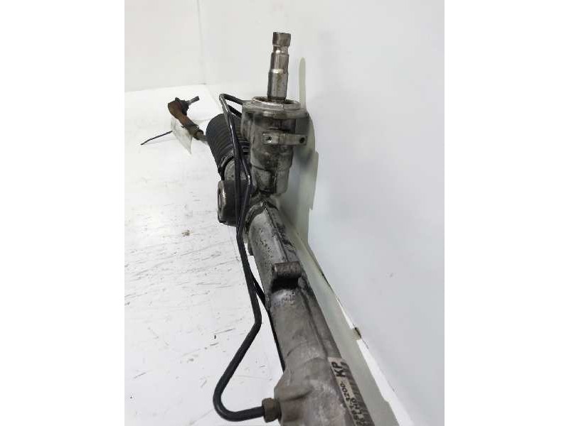 Recambio de cremallera direccion para mazda 2 berlina (dy) 1.4 diesel cat referencia OEM IAM   