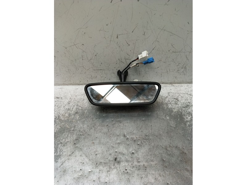 Recambio de espejo interior para infiniti q30 2.2 d referencia OEM IAM 9054557000 F005HXXD 