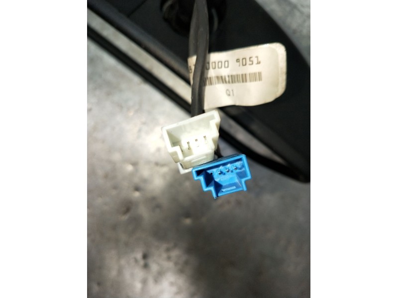 Recambio de espejo interior para infiniti q30 2.2 d referencia OEM IAM 9054557000 F005HXXD 