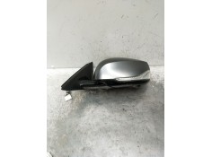 Recambio de retrovisor izquierdo para infiniti q30 2.2 d referencia OEM IAM  ELÉCTRICO 