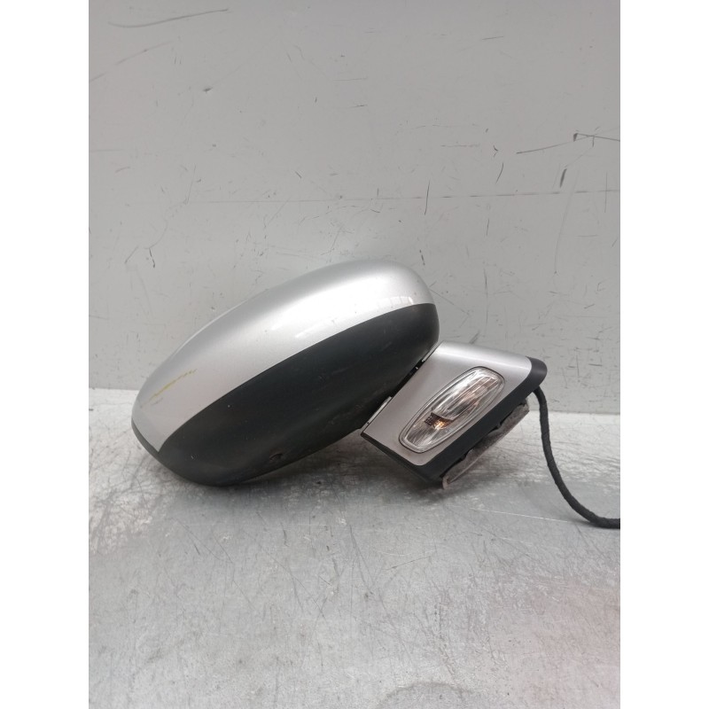 Recambio de retrovisor derecho para citroën c4 ii (nc_) 1.6 hdi 90 referencia OEM IAM ELECTRICO 1 ENCHUFE 9 CABLES 