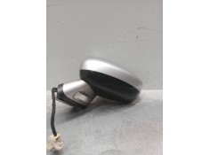 Recambio de retrovisor izquierdo para citroën c4 ii (nc_) 1.6 hdi 90 referencia OEM IAM ELÉCTRICO 1 ENCHUFE 7 CABLES 