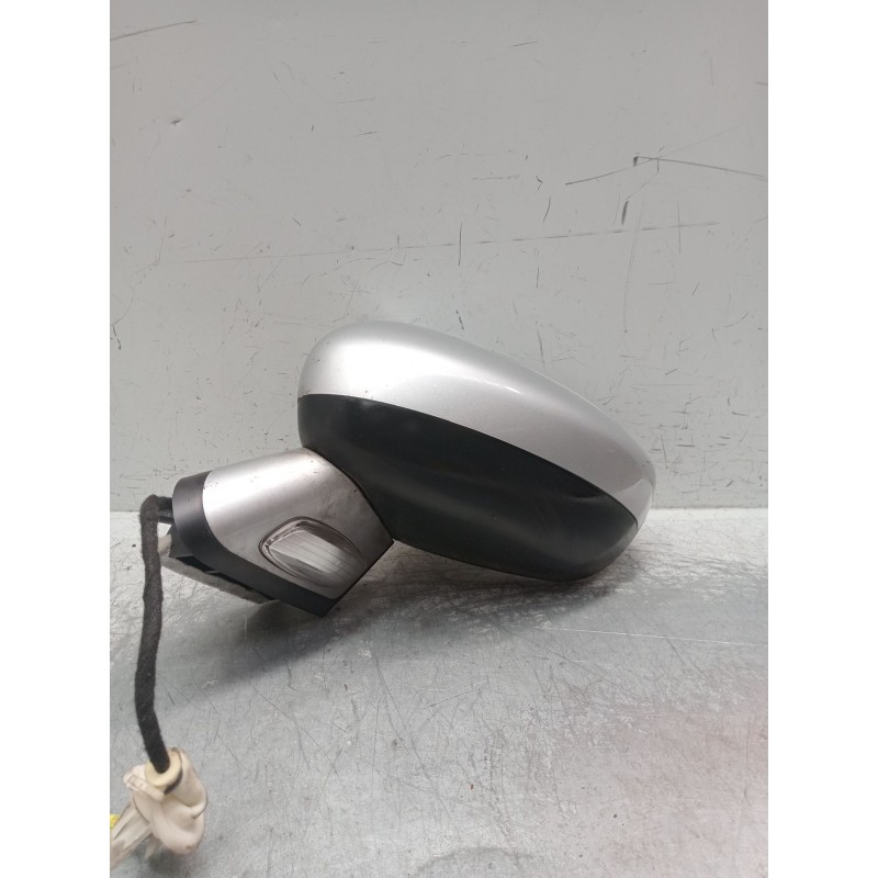 Recambio de retrovisor izquierdo para citroën c4 ii (nc_) 1.6 hdi 90 referencia OEM IAM ELÉCTRICO 1 ENCHUFE 7 CABLES 