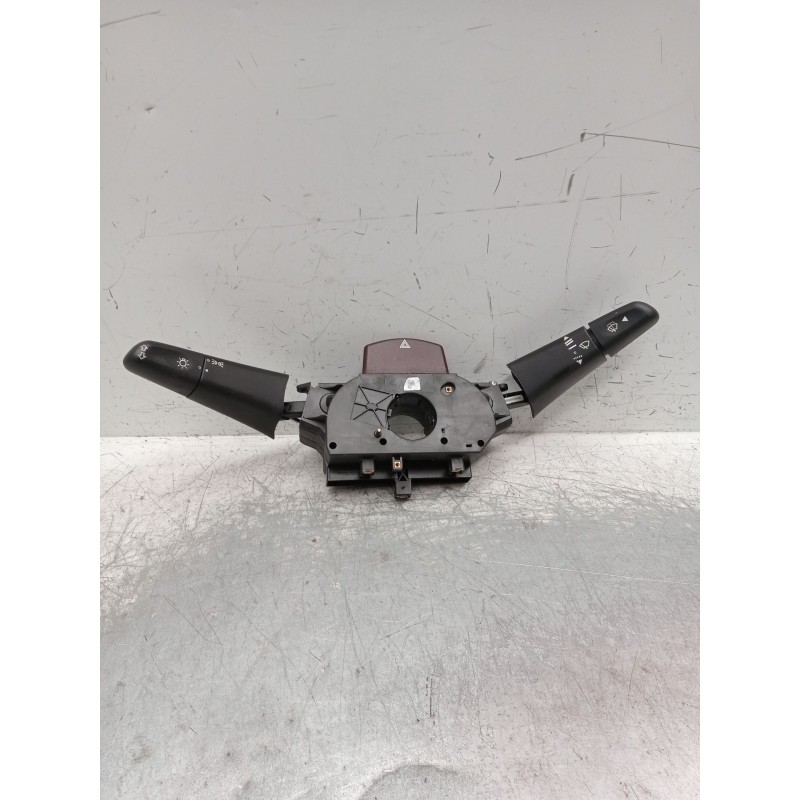 Recambio de mando luces para mercedes-benz sprinter 4-t caja/chasis (b904) 411 cdi referencia OEM IAM 46521 PA6GFGB30SW 