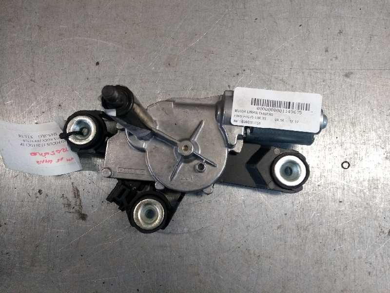 Recambio de motor limpia trasero para ford focus lim. st referencia OEM IAM 0390201259 F1FB17K441AA 