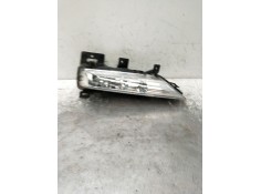 Recambio de faro antiniebla izquierdo para infiniti q30 2.2 d referencia OEM IAM 261555DA2A 89250131 