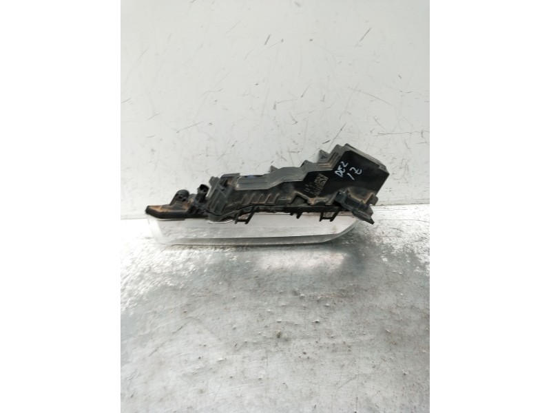 Recambio de faro antiniebla izquierdo para infiniti q30 2.2 d referencia OEM IAM 261555DA2A 89250131 