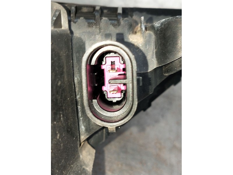 Recambio de faro antiniebla izquierdo para infiniti q30 2.2 d referencia OEM IAM 261555DA2A 89250131 