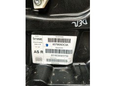 Recambio de elevalunas delantero derecho para infiniti q30 2.2 d referencia OEM IAM A2469065200 5P 933866101 807M05DC3A 2