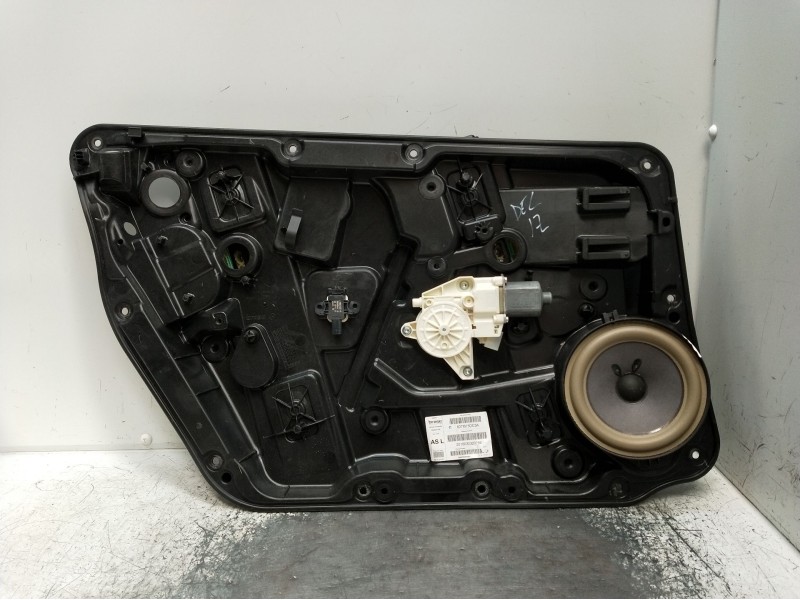 Recambio de elevalunas delantero izquierdo para infiniti q30 2.2 d referencia OEM IAM  A2469065100 5P 933865101807M15DC3A