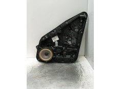 Recambio de elevalunas trasero izquierdo para infiniti q30 2.2 d referencia OEM IAM 827M15DA5A 5P 0000006582