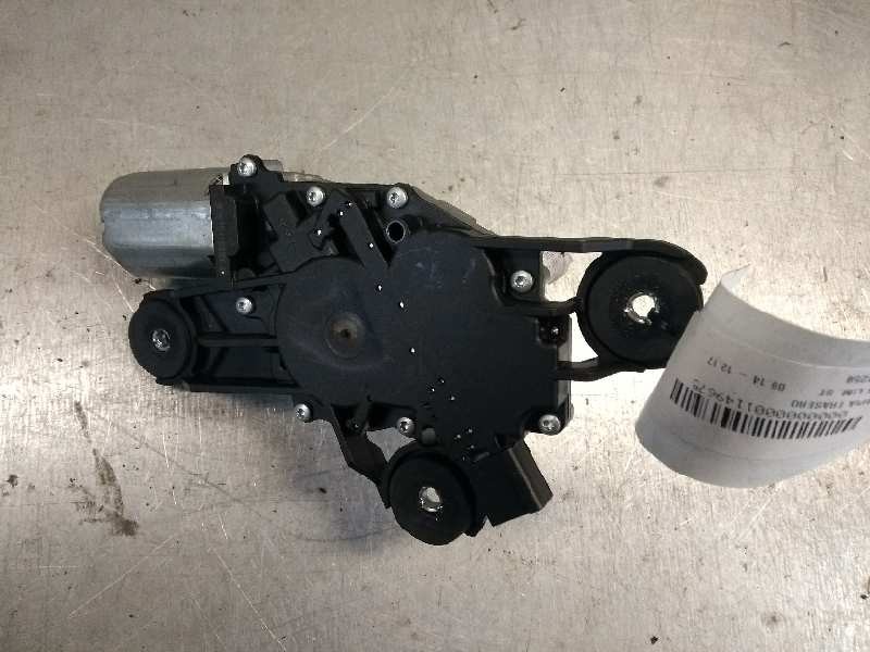 Recambio de motor limpia trasero para ford focus lim. st referencia OEM IAM 0390201259 F1FB17K441AA 