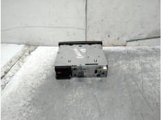 Recambio de sistema audio / radio cd para peugeot partner kasten confort l1 referencia OEM IAM 9664513277   2