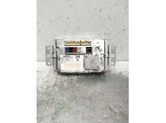 Recambio de pantalla multifuncion para infiniti q30 2.2 d referencia OEM IAM 65120146222 T14622006940 283874DA0A 4622006615 2