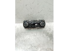 Recambio de mando calefaccion / aire acondicionado para infiniti q30 2.2 d referencia OEM IAM A0919005101 A0919010700 5HB0125030