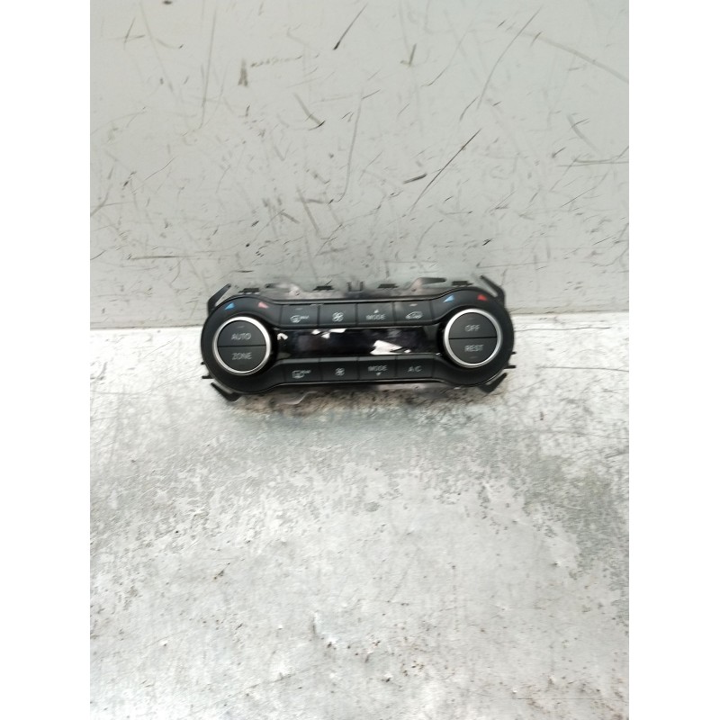 Recambio de mando calefaccion / aire acondicionado para infiniti q30 2.2 d referencia OEM IAM A0919005101 A0919010700 5HB0125030