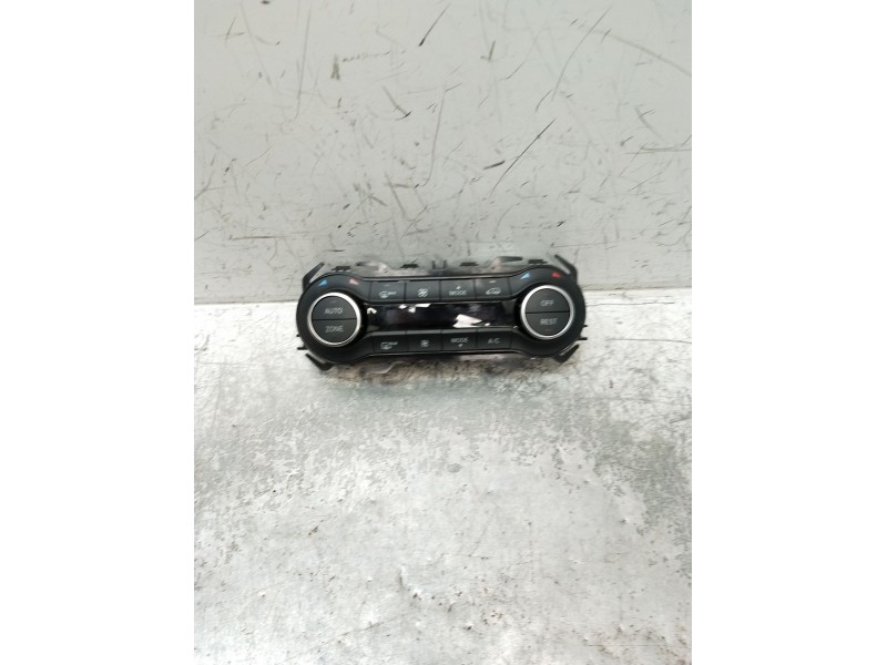 Recambio de mando calefaccion / aire acondicionado para infiniti q30 2.2 d referencia OEM IAM A0919005101 A0919010700 5HB0125030