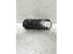 Recambio de mando calefaccion / aire acondicionado para infiniti q30 2.2 d referencia OEM IAM A0919005101 A0919010700 5HB0125030 2