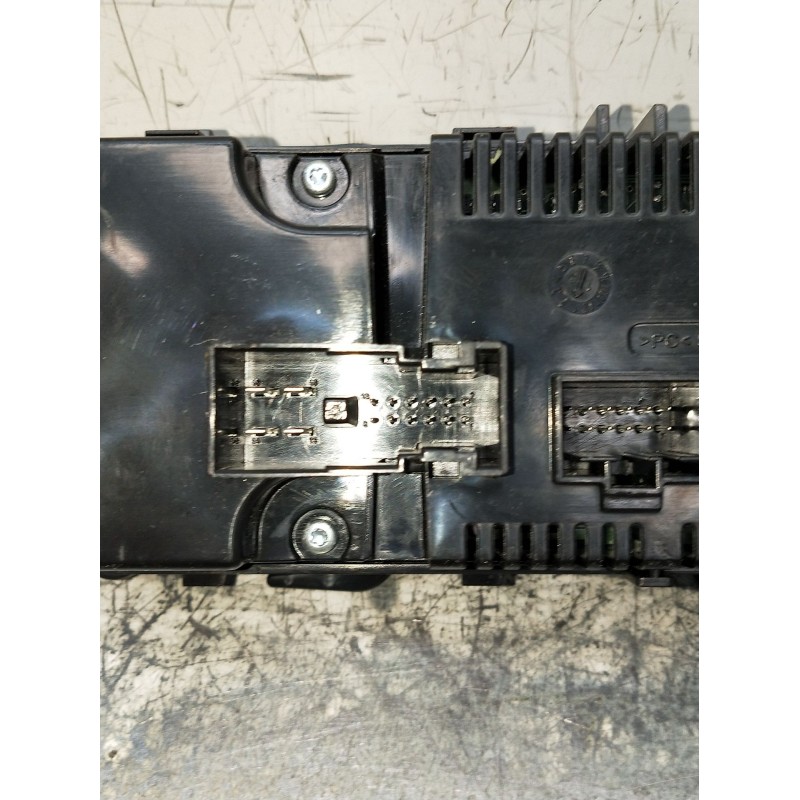 Recambio de mando calefaccion / aire acondicionado para infiniti q30 2.2 d referencia OEM IAM A0919005101 A0919010700 5HB0125030