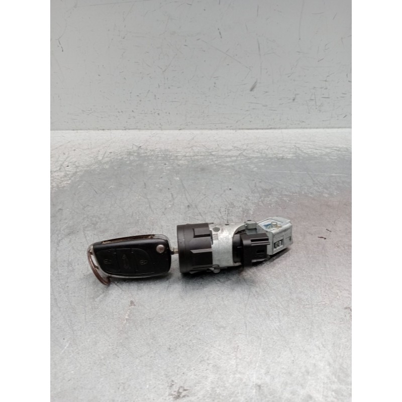Recambio de conmutador de arranque para citroën c4 ii (nc_) 1.6 hdi 90 referencia OEM IAM 9663123380  