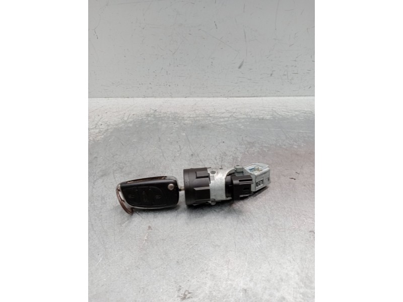 Recambio de conmutador de arranque para citroën c4 ii (nc_) 1.6 hdi 90 referencia OEM IAM 9663123380  