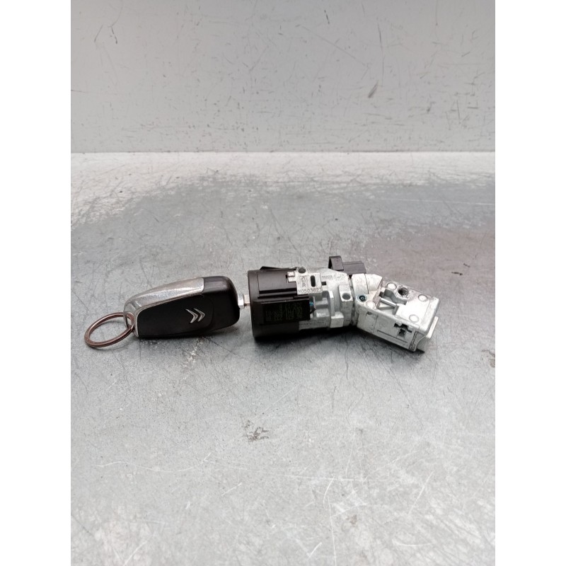 Recambio de conmutador de arranque para citroën c4 ii (nc_) 1.6 hdi 90 referencia OEM IAM 9663123380  