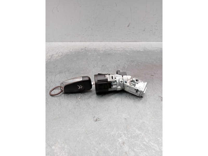 Recambio de conmutador de arranque para citroën c4 ii (nc_) 1.6 hdi 90 referencia OEM IAM 9663123380  