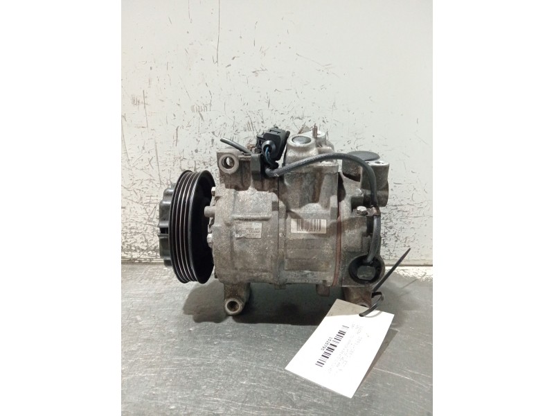 Recambio de compresor aire acondicionado para audi a6 c5 (4b2, 4b4) 2.5 tdi quattro referencia OEM IAM 4472208812  
