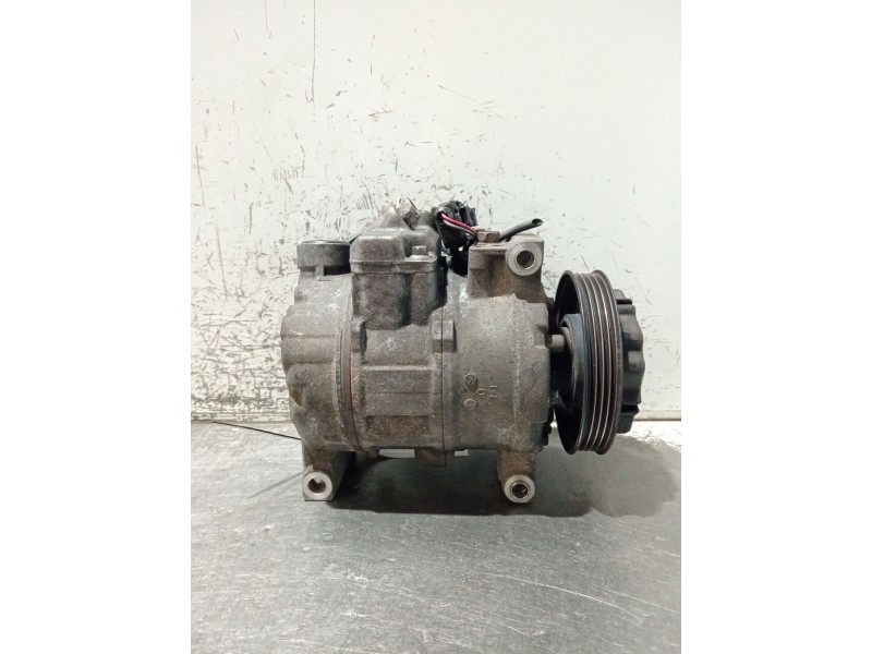 Recambio de compresor aire acondicionado para audi a6 c5 (4b2, 4b4) 2.5 tdi quattro referencia OEM IAM 4472208812  