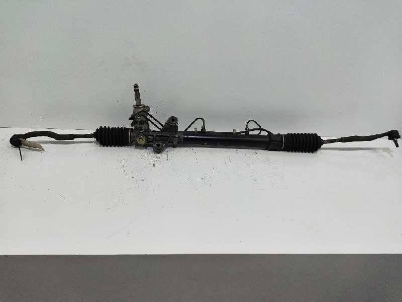 Recambio de cremallera direccion para mazda 2 berlina (dy) 1.4 diesel cat referencia OEM IAM   