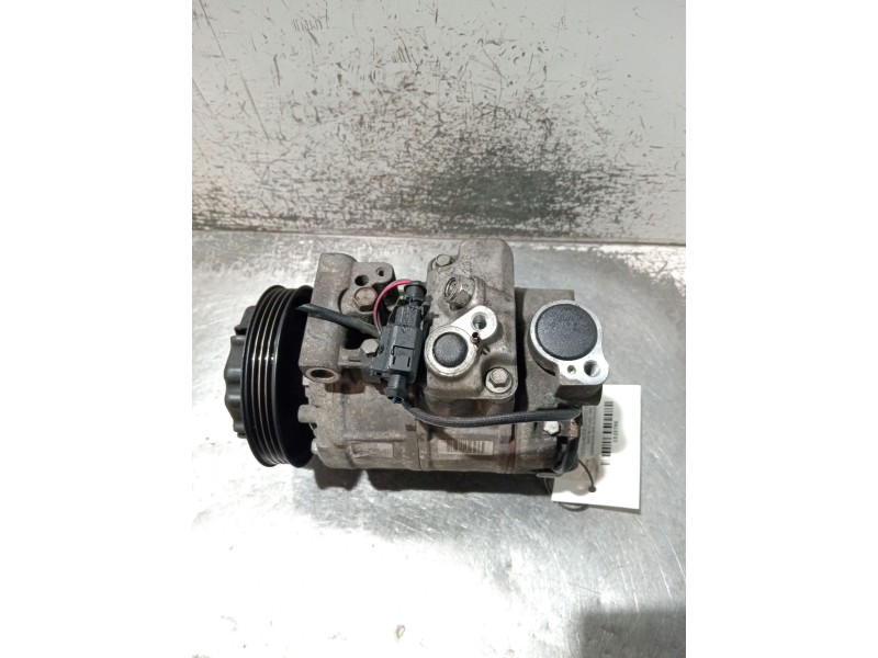 Recambio de compresor aire acondicionado para audi a6 c5 (4b2, 4b4) 2.5 tdi quattro referencia OEM IAM 4472208812  