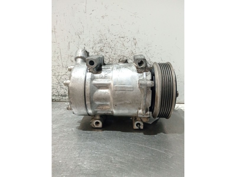 Recambio de compresor aire acondicionado para citroën xsara picasso referencia OEM IAM 9659232180  