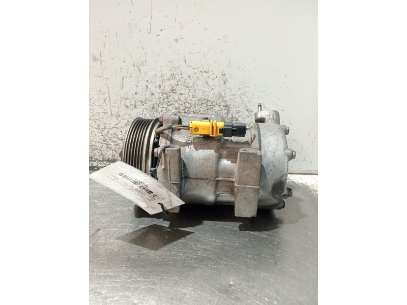 Recambio de compresor aire acondicionado para citroën xsara picasso referencia OEM IAM 9659232180  