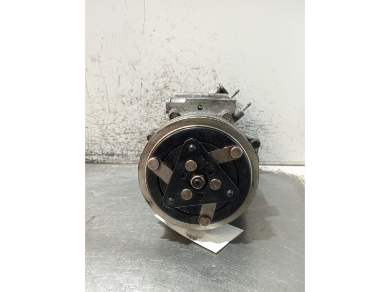 Recambio de compresor aire acondicionado para citroën xsara picasso referencia OEM IAM 9659232180  