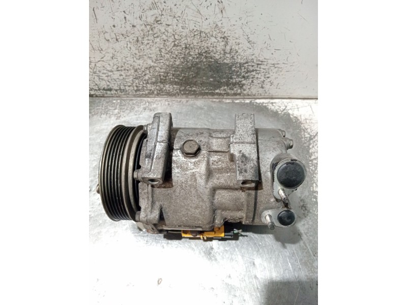 Recambio de compresor aire acondicionado para citroën xsara picasso referencia OEM IAM 9659232180  