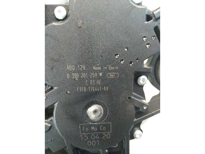 Recambio de motor limpia trasero para ford focus lim. st referencia OEM IAM 0390201259 F1FB17K441AA 