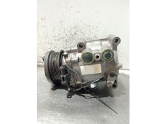 Recambio de compresor aire acondicionado para ford focus i (daw, dbw) 1.8 tdci referencia OEM IAM   