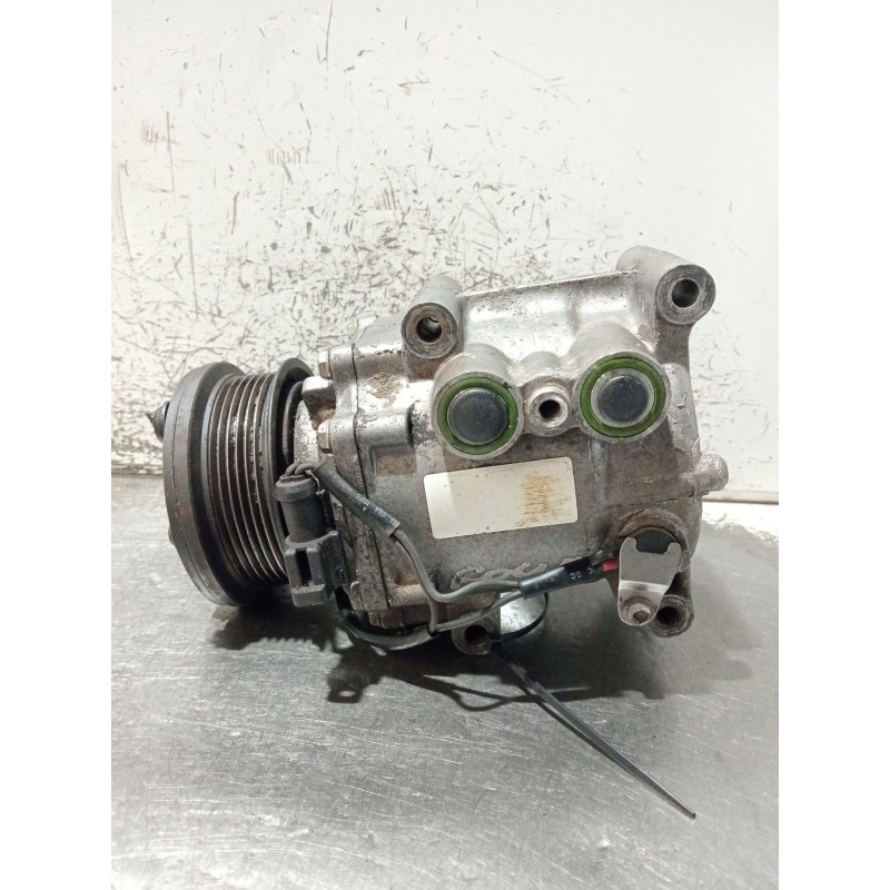 Recambio de compresor aire acondicionado para ford focus i (daw, dbw) 1.8 tdci referencia OEM IAM   