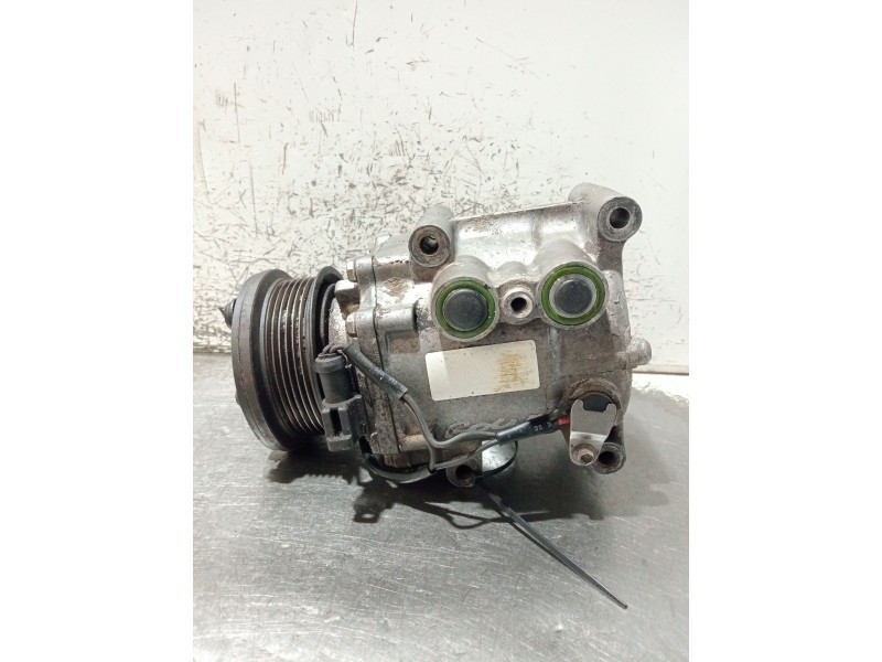 Recambio de compresor aire acondicionado para ford focus i (daw, dbw) 1.8 tdci referencia OEM IAM   
