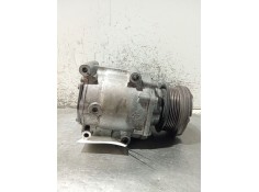 Recambio de compresor aire acondicionado para ford focus i (daw, dbw) 1.8 tdci referencia OEM IAM    2