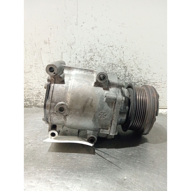 Recambio de compresor aire acondicionado para ford focus i (daw, dbw) 1.8 tdci referencia OEM IAM   