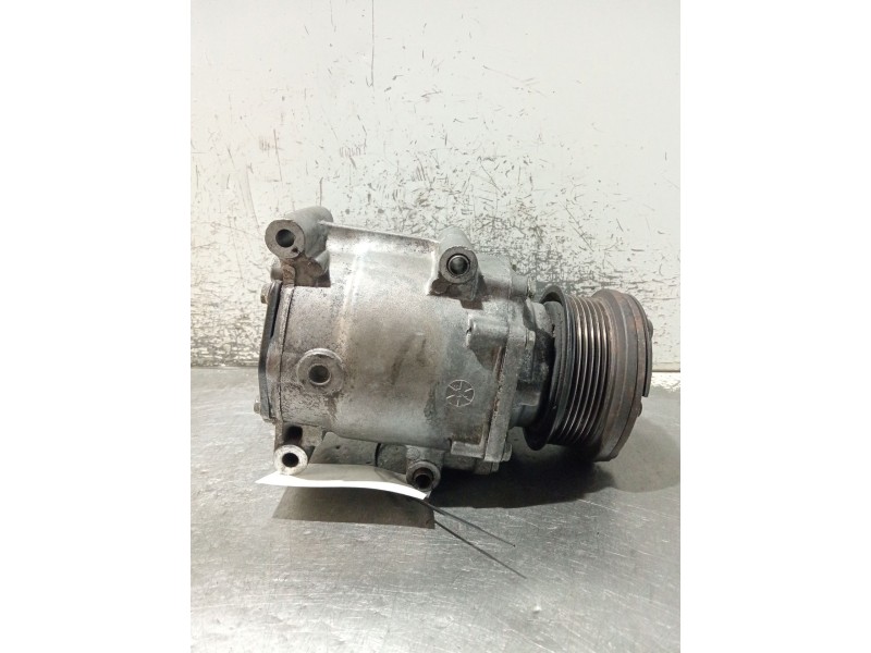 Recambio de compresor aire acondicionado para ford focus i (daw, dbw) 1.8 tdci referencia OEM IAM   