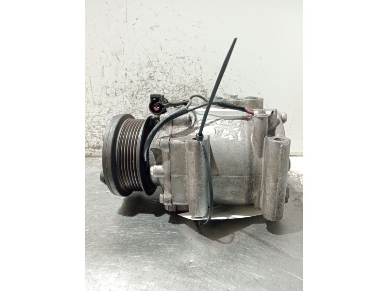 Recambio de compresor aire acondicionado para ford focus i (daw, dbw) 1.8 tdci referencia OEM IAM   